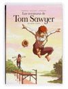 AVENTURAS DE TOM SAWYER,LAS.SM-INF.RUST.