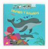 DELFINES Y BALLENAS.MI MUNDO-38-INF-CARTONE