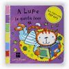 A LUPE LE GUSTA LEER.SM-INF-DURA
