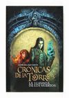 CRÓNICAS DE LA TORRE-3. LA LLAMADA DE LOS MUERTOS.SM-RUST