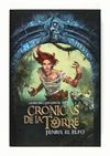 CRÓNICAS DE LA TORRE-4.FENRIS EL ELFO.SM-RUST