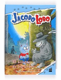 JACOBO LOBO-4.BOSQUE DE LOS LOBOS,EL.SM-INF