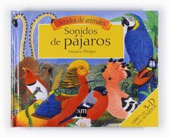 SONIDOS DE PAJAROS