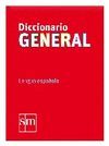 DICCIONARIO GENERAL. LENGUA ESPAÑOLA