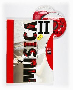 ESO. MÚSICA II (2010)