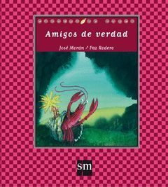 AMIGOS DE VERDAD.SM-INF