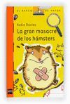 GRAN MASACRE DE LOS HÁMSTERS, LA-212.SM-BARCO DE VAPOR