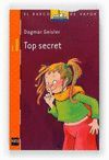 TOP SECRET. BARCO DE VAPOR-INF
