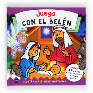 JUEGA CON EL BELEN
