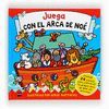 JUEGA CON EL ARCA DE NOE.SM-INF