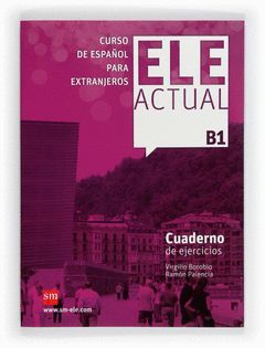 ELE ACTUAL B1 CUAD.EJERCICIOS 12