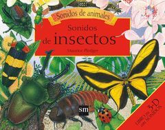 SONIDO DE INSECTOS