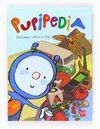 PUPIPEDIA.ENCICLOPEDIA CONTADA POR PUPI.SM