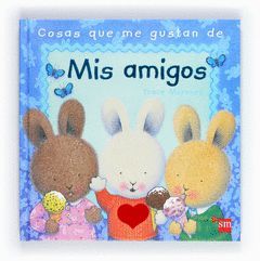COSAS QUE ME GUSTAN DE MIS AMIGOS.SM-INF-DURA