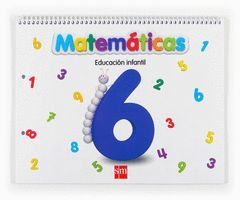 MATEMATICAS NIVEL 6 5AÑOS 13