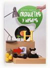 CROQUETAS Y WASAPS 1. SM-RUS-JUV