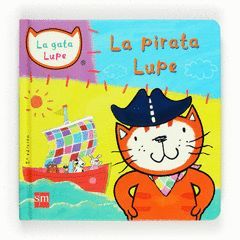 PIRATA LUPE,LA.SM