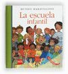 ESCUELA INFANTIL,LA.MUNDO MARAVILLOSO-11.SM-INF