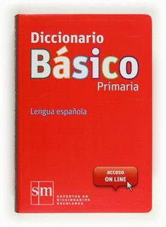 DICC.BASICO PRIMARIA 12