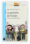 PANDILLA DE TRISTAN,LA-156.SM-BARCO VAPOR