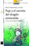 PUPI Y EL SECRETO DEL DRAGON ESMERALDA-19.SM-RUST