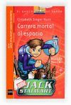 CARRERA MORTAL AL ESPACIO-SM.BARCO VAPOR.INF-RUST