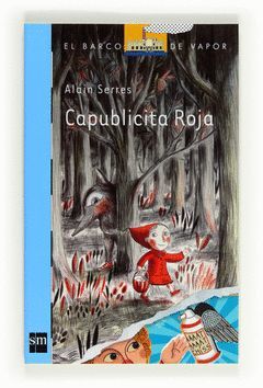 CAPUBLICITA ROJA.BVA-157