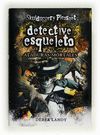 SKULDUGGERY PLEASANT-5.DETECTIVE ESQUELETO-JUVSM-DURA