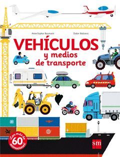 IMAGINARIO DE LOS MEDIOS DE TRANSPORTE