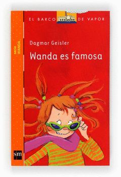 WANDA ES FAMOSA