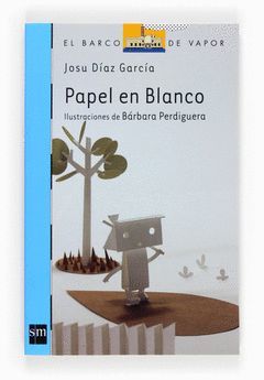 PAPEL BLANCO
