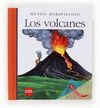 VOLCANES,LOS.SM CESMA