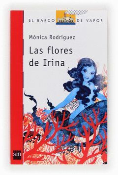 BVR.205 LAS FLORES DE IRINA