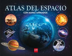 ATLAS DEL ESPACIO