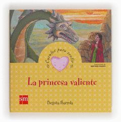 PRINCESA VALIENTE,LA