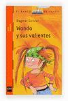 WANDA Y SUS VALIENTES.BVN-06.SM-INF