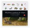 MI PRIMER CUADERNO DE CAMPO DE HABITATS DE ESPAÑA.SM-INF-DURA