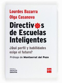 DIRECTIVOS DE ESCUELAS INTELIGENTES