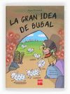 GRAN IDEA DE BUBAL, LA.SM-INF-RUST