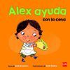 ÁLEX AYUDA-01.A HACER LA CENA.SM-INF-DURA