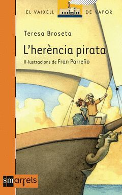 L´HERÈNCIA PIRATA.ARRELS.VVT-3