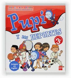 PUPI Y LOS DEPORTES (SIN PEGATINA)