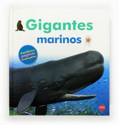 GIGANTES MARINOS.SM-INF-DURA