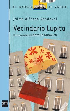VECINDARIO LUPITA.BVA-168