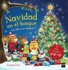 NAVIDAD EN EL BOSQUE.POP UP.SM-INF-DURA