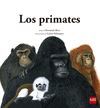 COLECCION NATURALEZA-02.PRIMATES, LOS.SM-INF-DURA