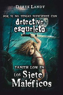 TANITH LOW EN LOS SIETE MALEFICOS.SM-INF-DURA