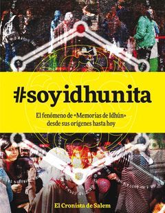 SOYIDHUNITA. FANS MEMORIAS IDHUN