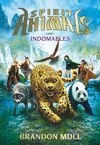 SPIRIT ANIMALS-01.INDOMABLES.SM-JIV-RUST