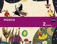 MUSICA 2ºEP SAVIA 15